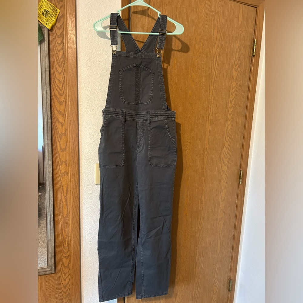 Prana Sancho Overalls - Picture 6 of 12